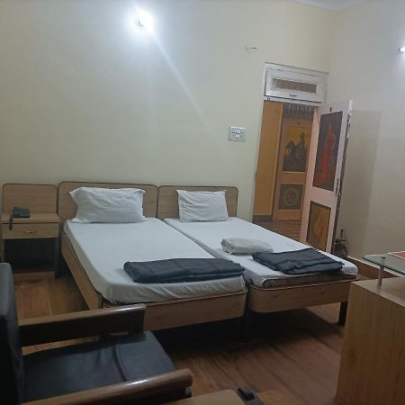 Hotel Midtown Haridwār Dış mekan fotoğraf
