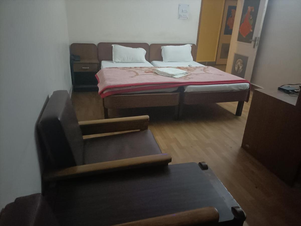 Hotel Midtown Haridwār Dış mekan fotoğraf