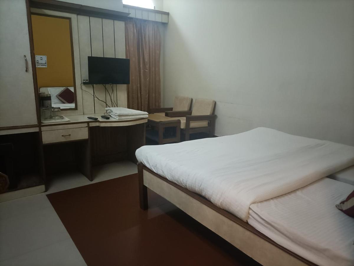 Hotel Midtown Haridwār Dış mekan fotoğraf