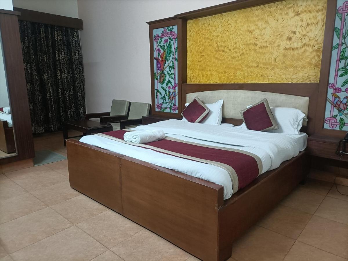 Hotel Midtown Haridwār Dış mekan fotoğraf