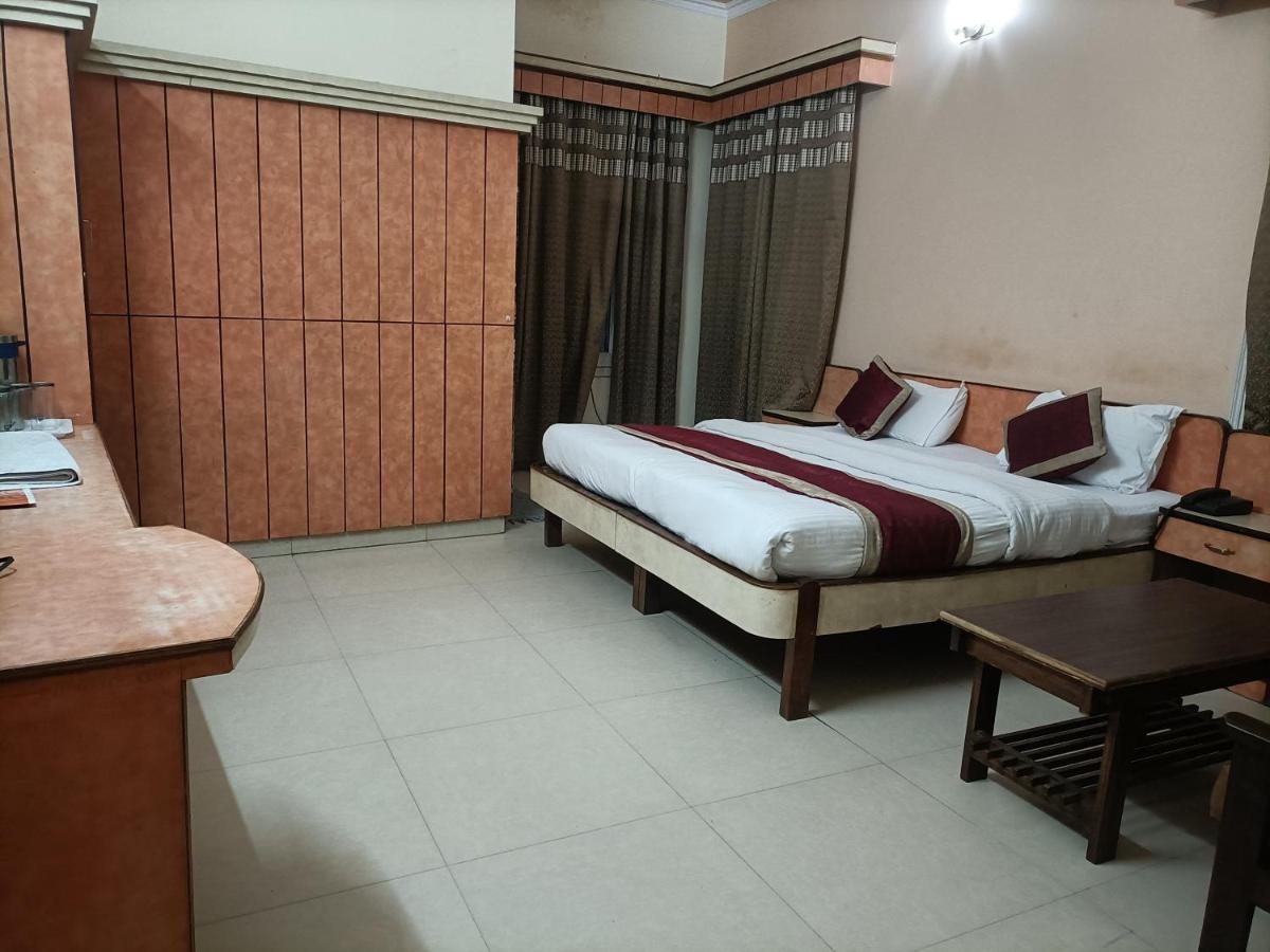 Hotel Midtown Haridwār Dış mekan fotoğraf