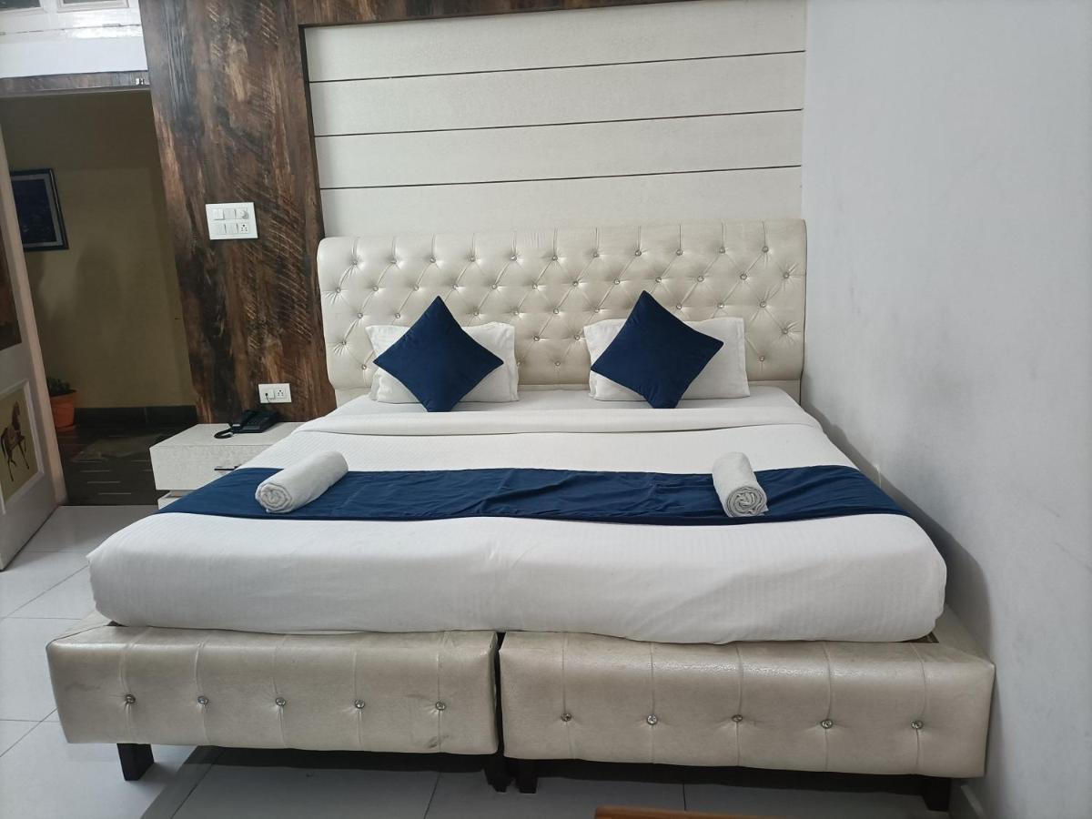 Hotel Midtown Haridwār Dış mekan fotoğraf