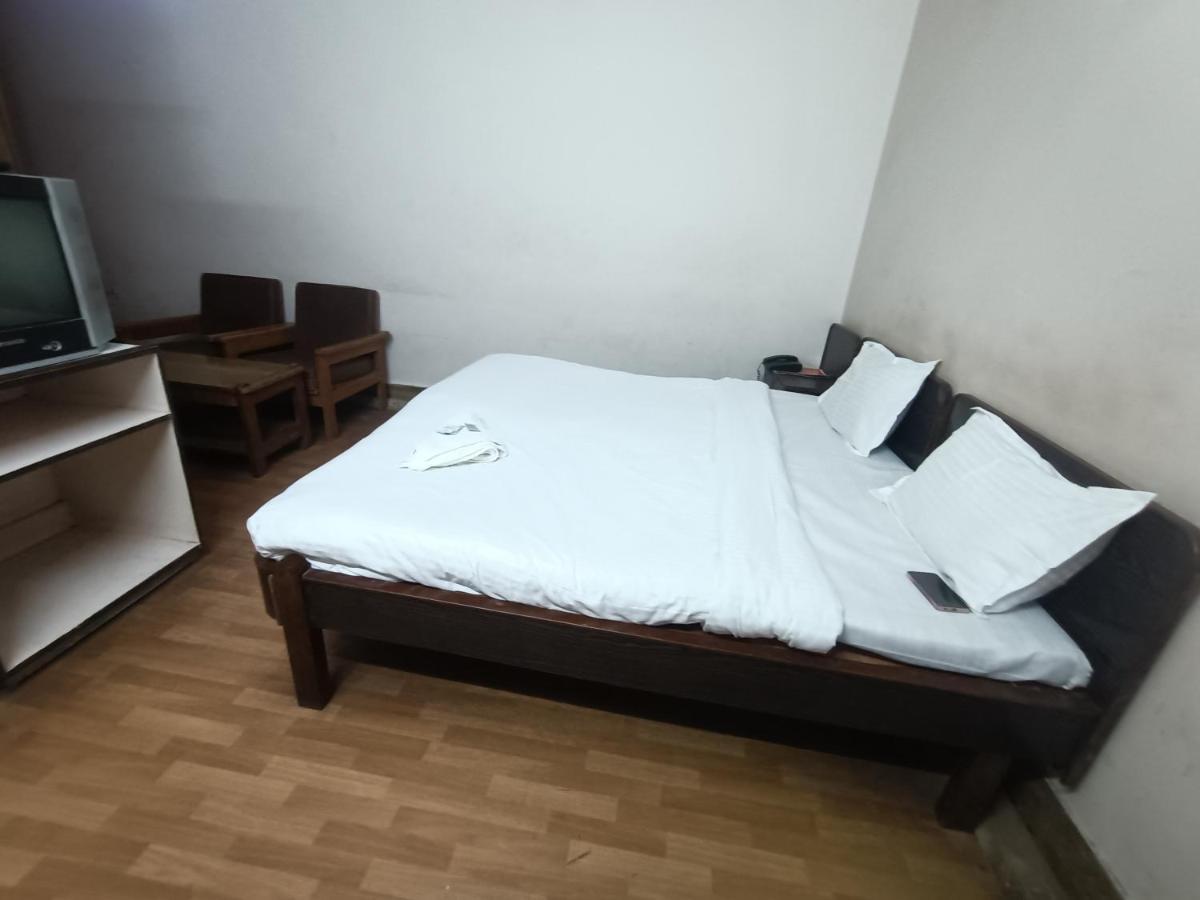 Hotel Midtown Haridwār Dış mekan fotoğraf