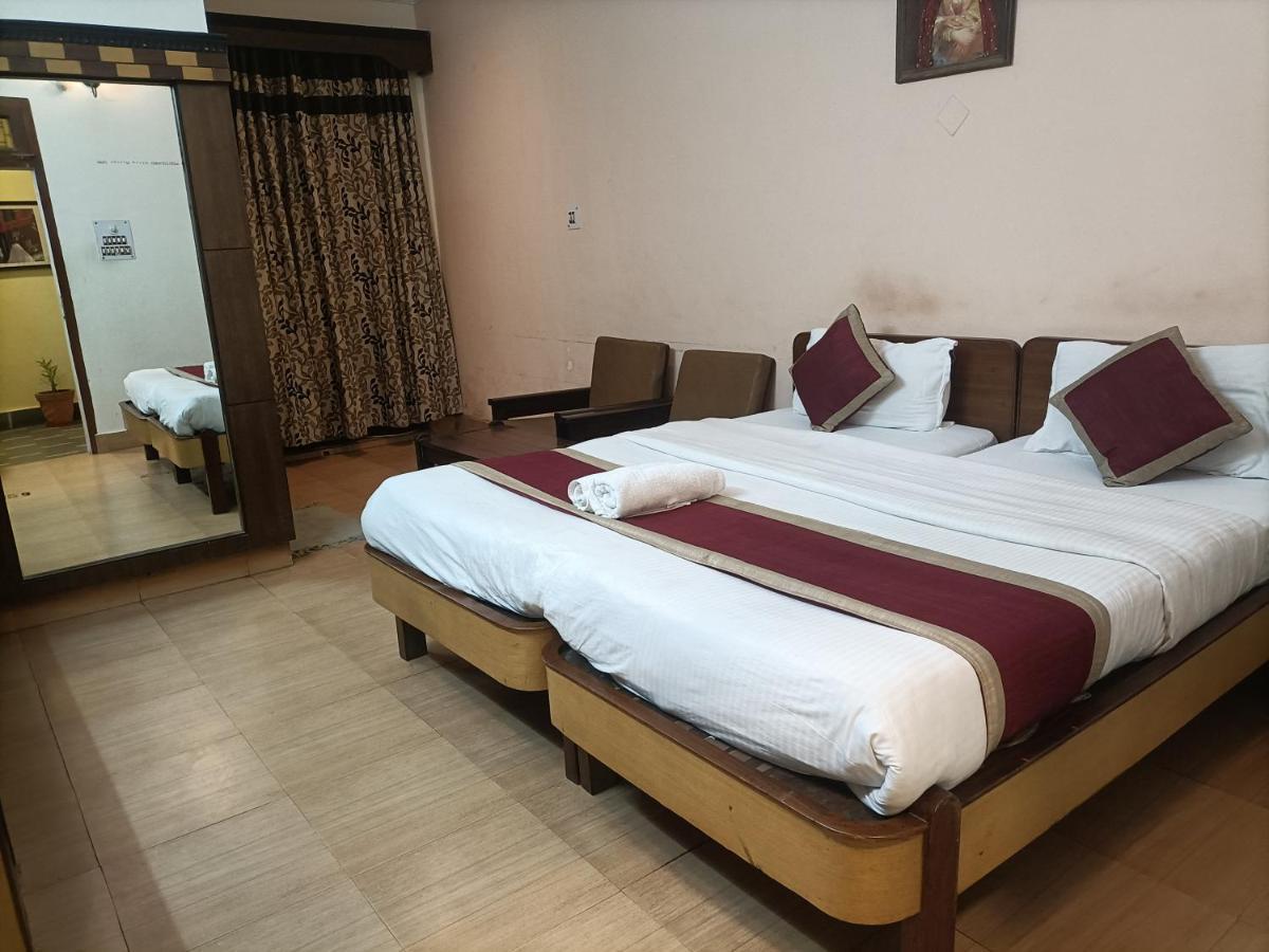 Hotel Midtown Haridwār Dış mekan fotoğraf