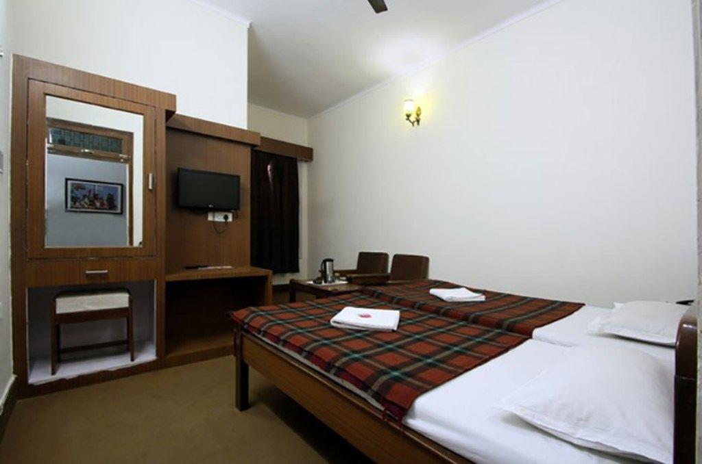 Hotel Midtown Haridwār Dış mekan fotoğraf