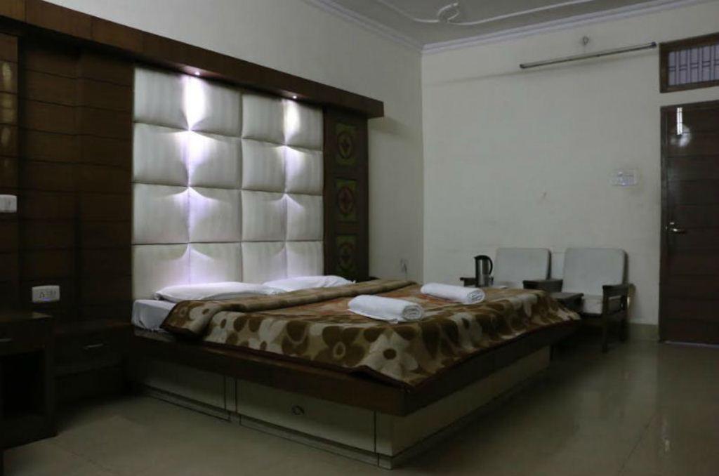 Hotel Midtown Haridwār Dış mekan fotoğraf