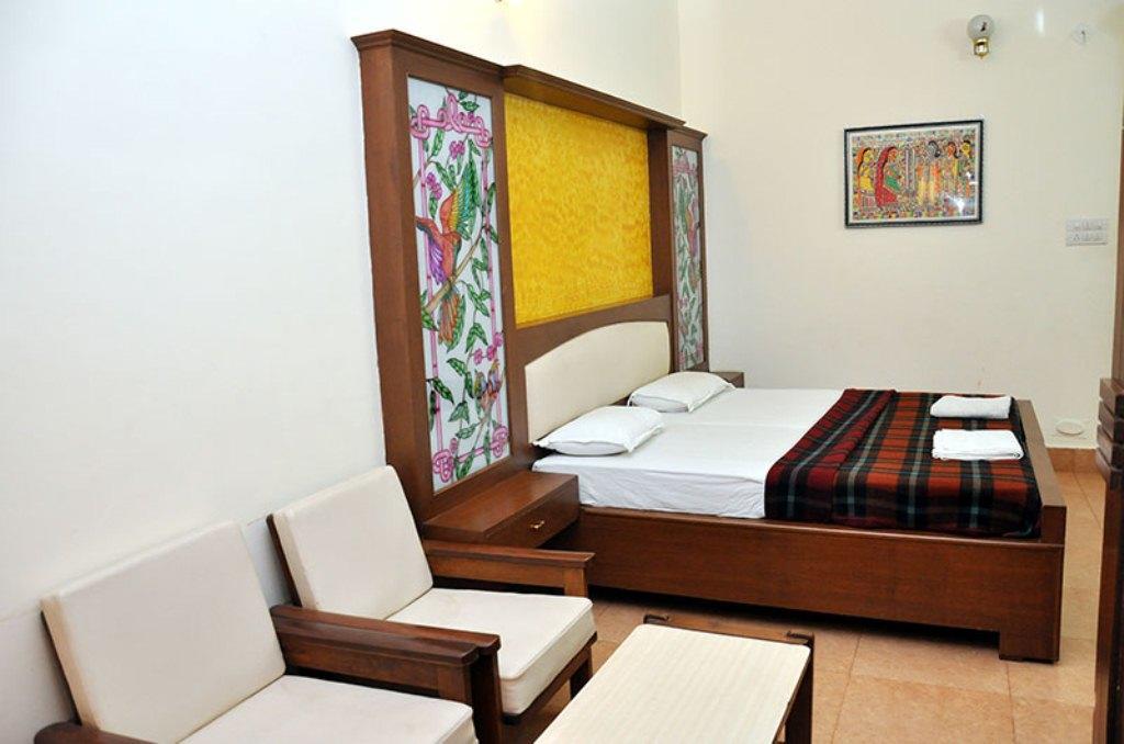 Hotel Midtown Haridwār Dış mekan fotoğraf