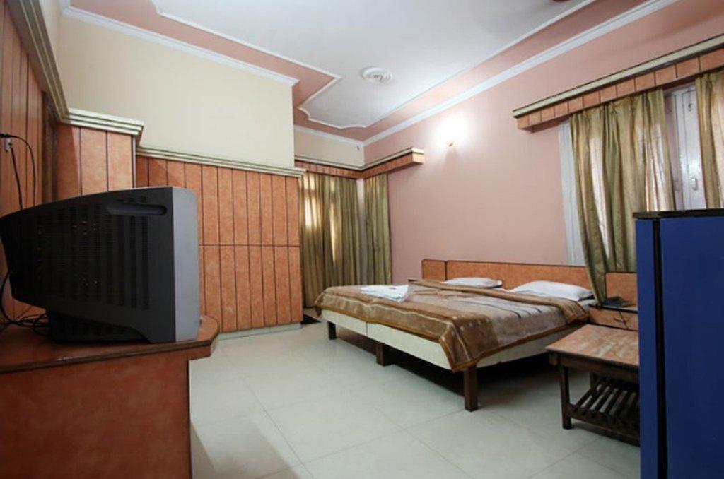 Hotel Midtown Haridwār Dış mekan fotoğraf