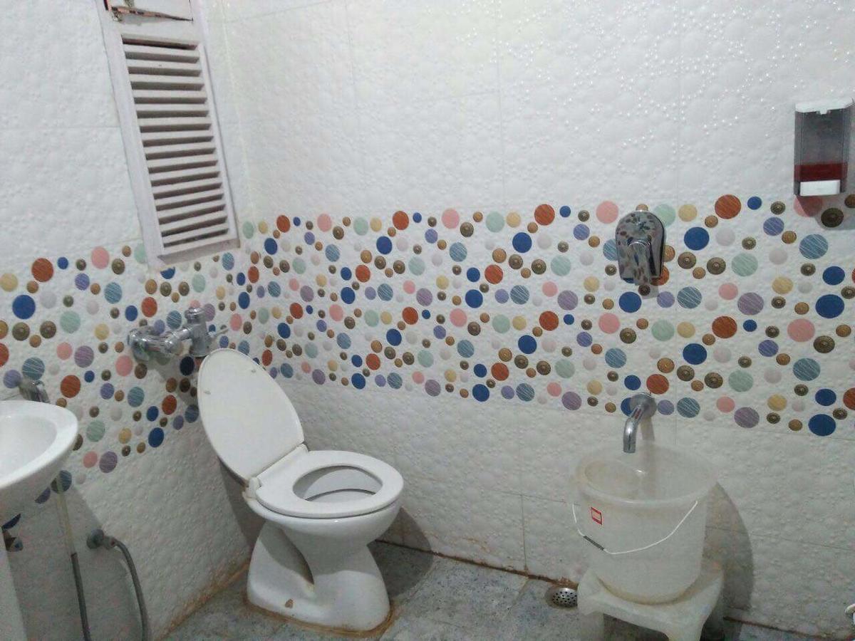 Hotel Midtown Haridwār Dış mekan fotoğraf