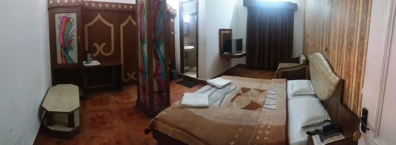 Hotel Midtown Haridwār Dış mekan fotoğraf