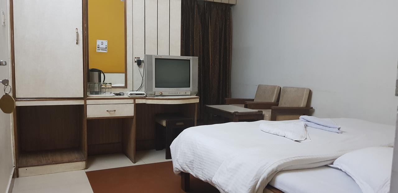 Hotel Midtown Haridwār Dış mekan fotoğraf